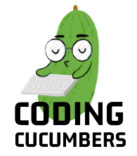 Coding Cucumbers header Icon