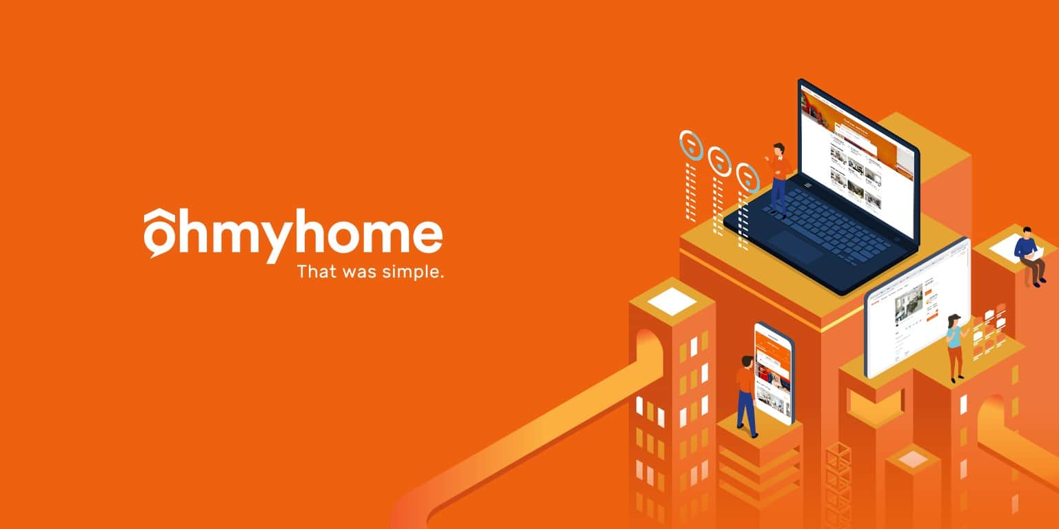 Ohmyhome