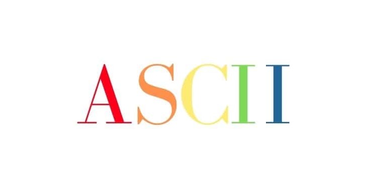 ASCII